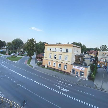 44-Wolnosci - Deerrest Apart Jelenia Góra Eksteriør bilde