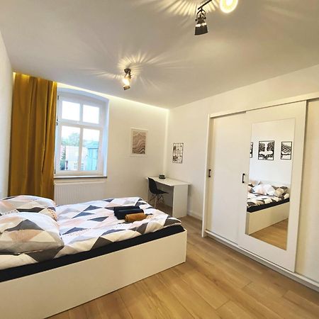 44-Wolnosci - Deerrest Apart Jelenia Góra Eksteriør bilde